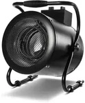 Elektroheizung ANTARES f&uuml;r Gew&auml;chshaus, 3KW, einstellbare Richtung