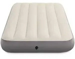 Luftbett Dura-Beam Standard Deluxe Single-High Full