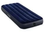 Luftbett Classic Downy Blue Dura-Beam Serie, Cot Size 191x76x25cm