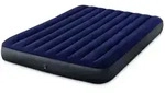 Luftbett Classic Downy Blue Dura-Beam Serie, Queen 203x152x25cm