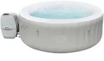 Bestway Whirlpool Lay Z Spa Tahiti AirJet, rund 180 x 66 cm, Frostschutz