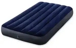 Luftbett Classic Downy Blue Dura-Beam Serie, Twin 191x99x25 cm
