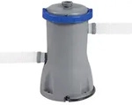 Flowclear Kartuschen-Filterpumpe, 3028 Liter pro Stunde