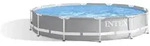 Intex Frame Pool Set Prism Rondo mit Zubeh&ouml;r, 457 x 122 cm