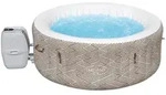Whirlpool LAY-Z-SPA Madrid AirJet 180 x 66 cm, WLAN, Frostschutz