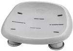 LAY-Z-SPA Whirlpoolsitz 40,8 x 31,5 x 20 cm h&ouml;henverstellbar