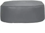 LAY-Z-SPA Abdeckung EnergySense Plus Thermo 180 x 180 x 71 cm