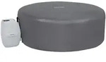 LAY-Z-SPA Abdeckung EnergySense Plus Thermo 180 x 66 cm rund