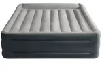 Luftbett Dura-Beam Plus Deluxe, Pillow Rest Raised Queen 203x152x42cm