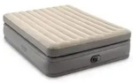 Luftbett Dura-Beam Plus Prime Comfort Elevated, Queen 203x152x51cm