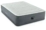 Luftbett PremAire Queen 203x152x46cm, Luftmatratze selbstaufblasend