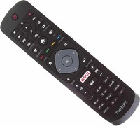 PHILIPS UNIVERSAL, PHILIPS Fernbedienung UNIVERSAL