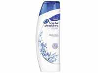 head&shoulders Shampoo Anti-Schuppen Classic Clean (300 ml), Grundpreis: &euro; 16,50