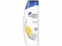 head&shoulders Shampoo Anti-Schuppen Citrus Fresh (300 ml), Grundpreis: &euro; 16,50