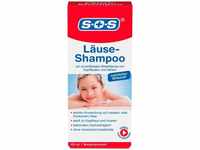 SOS Läuse Shampoo (100 ml)