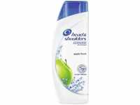 head&shoulders Shampoo Anti-Schuppen Citrus Fresh (500 ml), Grundpreis: &euro;...