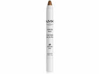NYX Professional Makeup Eyeliner & Lidschatten Jumbo French Fries 609A (5 g)