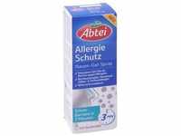 PZN-DE 11483585, Abtei Nasenspray Allergie Schutz Nasen-Gel-Spray (20 ml),