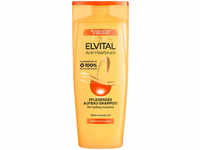 L'ORÉAL PARiS ELVITAL Shampoo Anti-Haarbruch (400 ml), Grundpreis: &euro; 9,38...