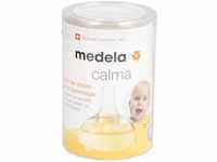 Medela Trinksauger Calma Silikon für Muttermilch, 0-6 Monate (1 St)