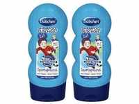 Kinder Shampoo & Duschgel 2in1 Sportsfreund Bübchen (230 ml), Grundpreis:...