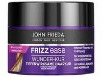 John Frieda Haarkur Frizz Ease Wunder-Kur (250 ml), Grundpreis: &euro; 31,80 / l