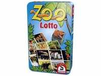 Benjamin Blümchen Zoo Lotto Schmidt Spiele (1 St)
