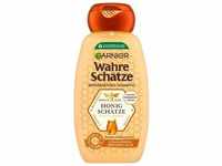 Wahre Schätze Shampoo Honig Schätze (400 ml), Grundpreis: &euro; 8,63 / l
