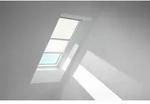 VELUX Vorteils-Set Verdunkelungsrollo mit Faltstore DFD U08 1025S