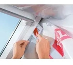 VELUX Dampfsperrsch&uuml;rze BBX CK04 0000 f&uuml;r Steildach-Fenster