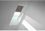 VELUX Vorteils-Set Verdunkelungsrollo mit Faltstore DFD PK06 4577SWL