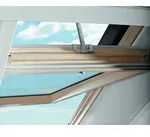 Roto ZEL Motorantrieb R6 Schwingfenster 25cm 24 V MA25 G3 VO R6K 24V kpl Designo