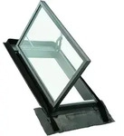 Roto Designo R2 Wohndachausstieg R25_ 055/080 K1DA