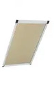 Roto ZRV Rx Designo Classic Verdunkelungsrollo R6/R8x 11/14 M W_ V04 braunbeige