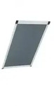 Roto ZRV Rx Designo Classic Verdunkelungsrollo R6/R8x 13/09 M W_ V06 dunkelgrau