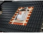 VELUX BDX 2000 D&auml;mm- und Anschluss-Set f&uuml;r einzelne Fenster BDX MK04 2000