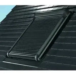 Roto Designo R6/R8 Au&szlig;enrollladen ZRO RT2 11/16 SF R703 Solar Anthr.Metallic
