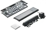 VELUX Solar-Nachr&uuml;st-Set (f&uuml;r GGU/ GGL, VL/ VU) KSX 100