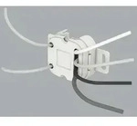 VELUX KLF 050 WW Schalter-Interface zum Anschluss von Doppeltastern
