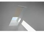 VELUX Verdunkelungsrollo DKL Y85 0705S Grau,Schiene alu PG:S