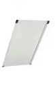 Roto ZRV Rx Designo Classic Verdunkelungsrollo R6/R8x 06/11 M AL V02 hellbeige