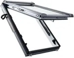 Roto Designo Klapp-Schwingfenster R8 Kunststoff R88C 065/180 K200 Uw-Wert: 1,1