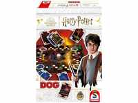 SCHMIDT 49423, SCHMIDT Spiel Dog Harry Potter