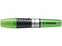 STABILO 71/33, STABILO Textmarker Luminator 2+5mm grün