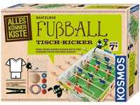 KOSMOS 604479, KOSMOS Fussball Tisch-Kicker
