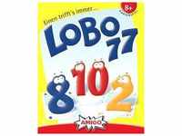 AMIGO 03910, AMIGO Kartenspiel Lobo 77