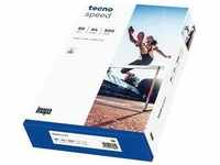 TECNO 2100011521, TECNO Kopierpapier Speed 80g A4 500BL weiß