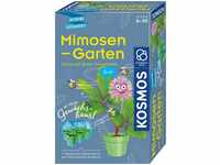 KOSMOS 657802, KOSMOS Mitbringspiel Mimosen-Garten