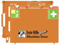 SÖHNGEN 0360122, SÖHNGEN Erste-Hilfe-Koffer Beruf Spezial orange