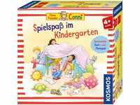 KOSMOS 682583, KOSMOS Spiel Conni - Spielspaß im Kindergarten